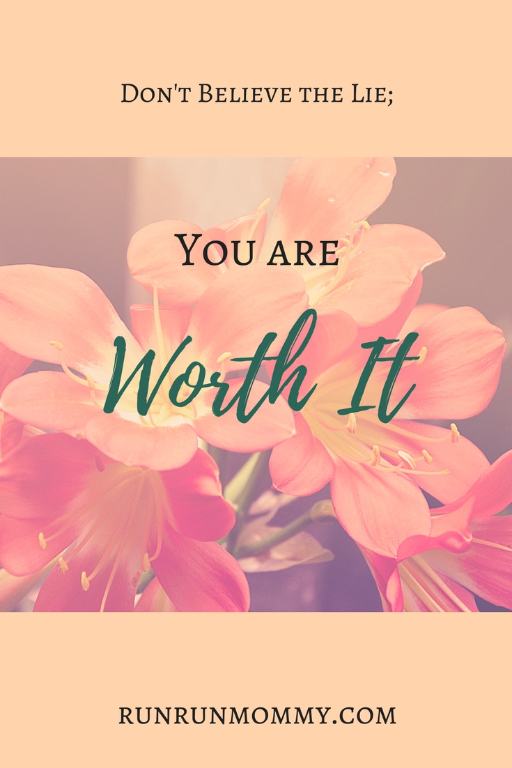 Don't Believe the Lie - Copy