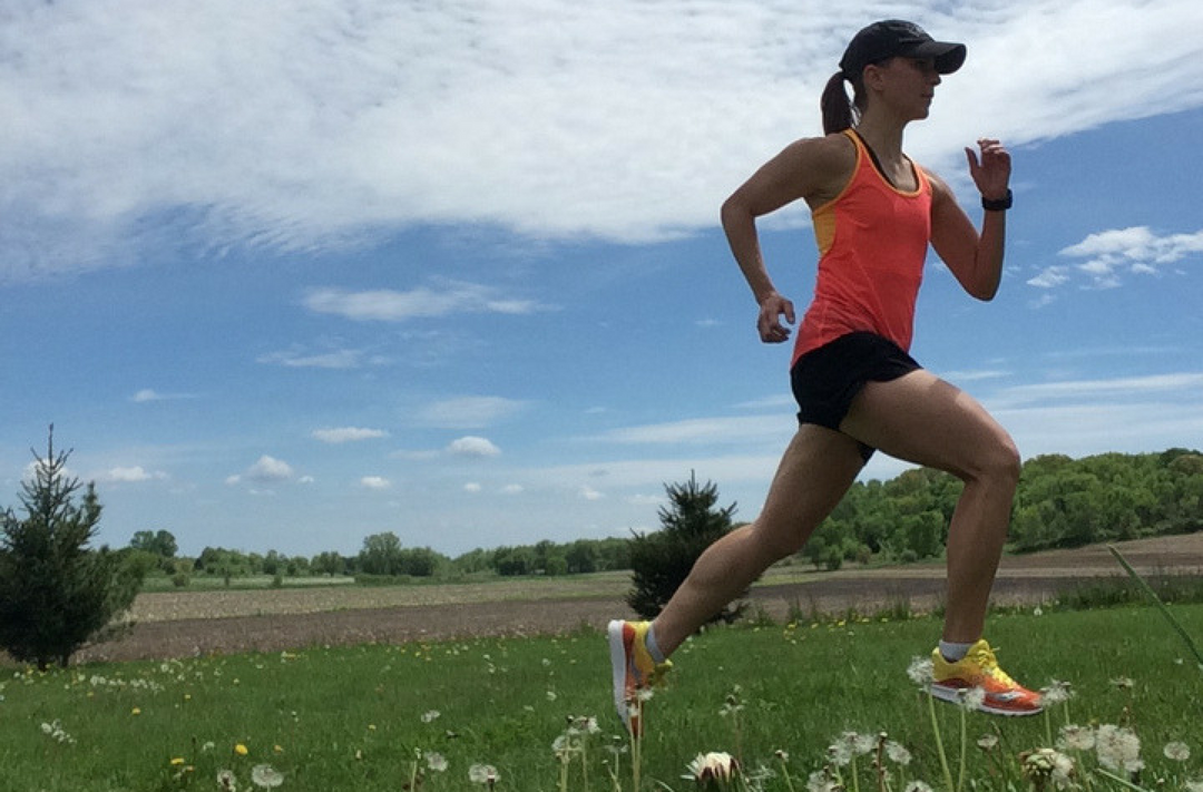 The One Mistake Beginning Runners Make