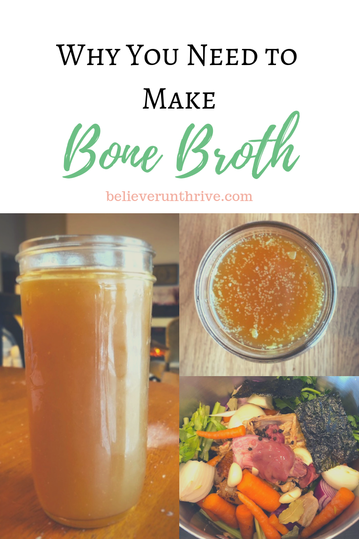 bone broth