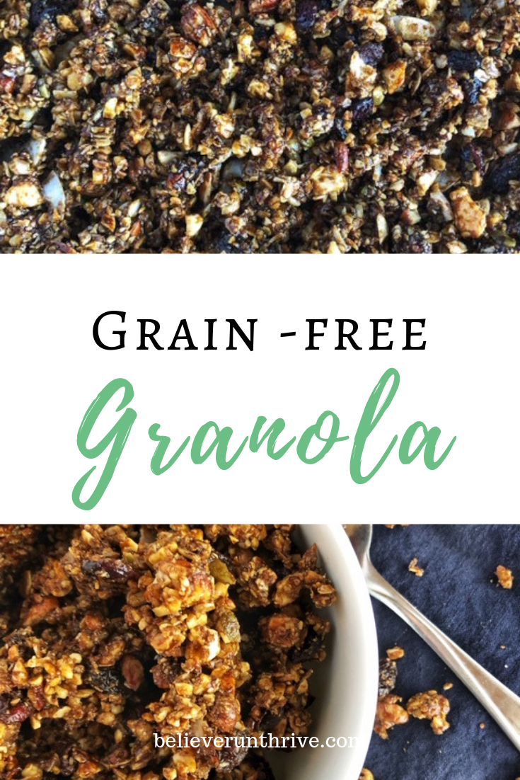 Grain -free