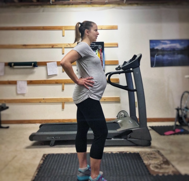 4 Workouts for Pregnancy That Help Prepare for&nbsp;Labor