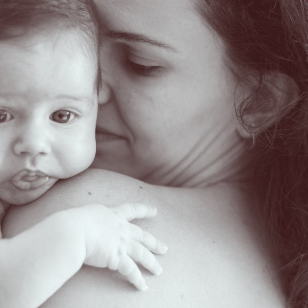 How to Heal from Postnatal Depletion