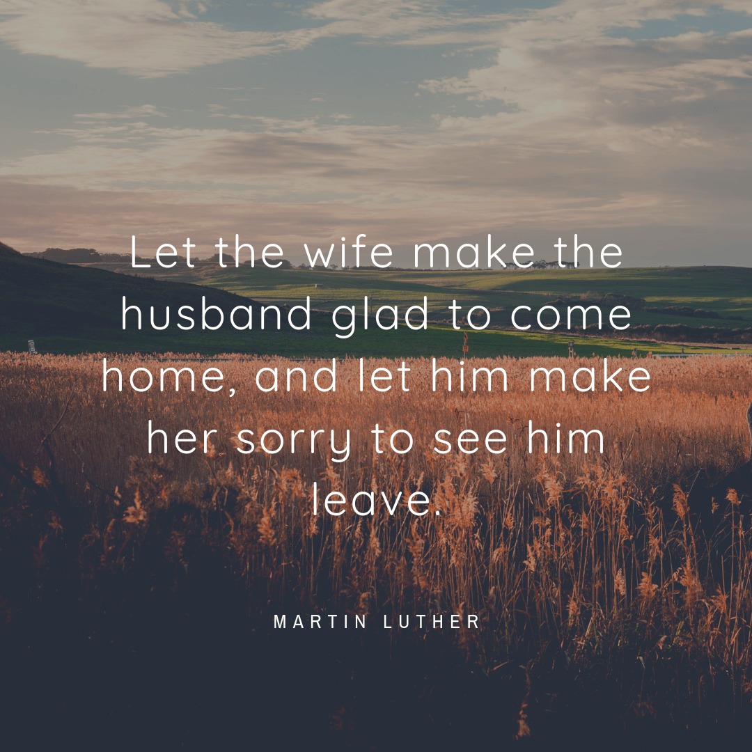 MartIn Luther