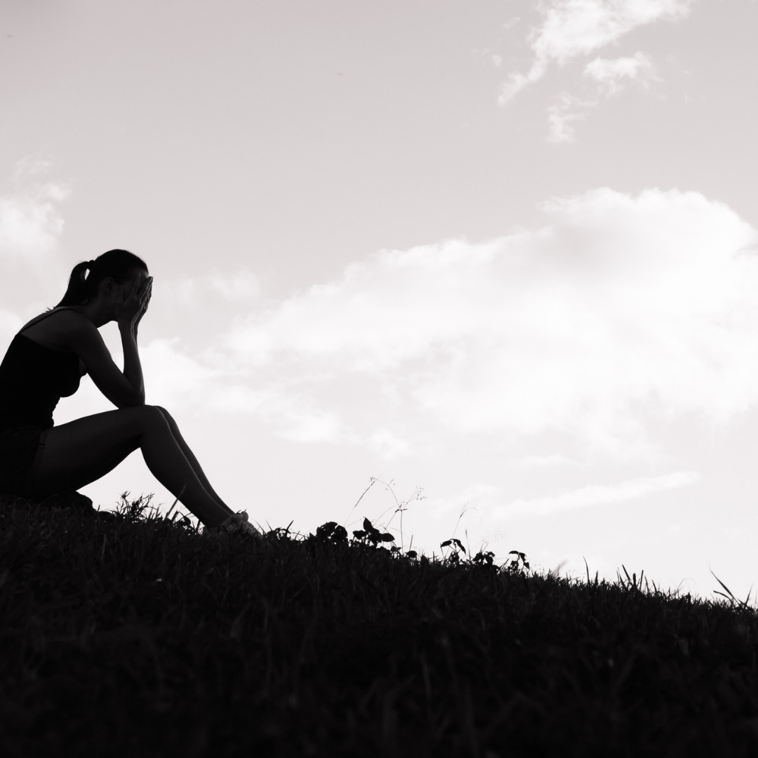 Surround Yourself: Using Scripture to Help Battle Postpartum Depression