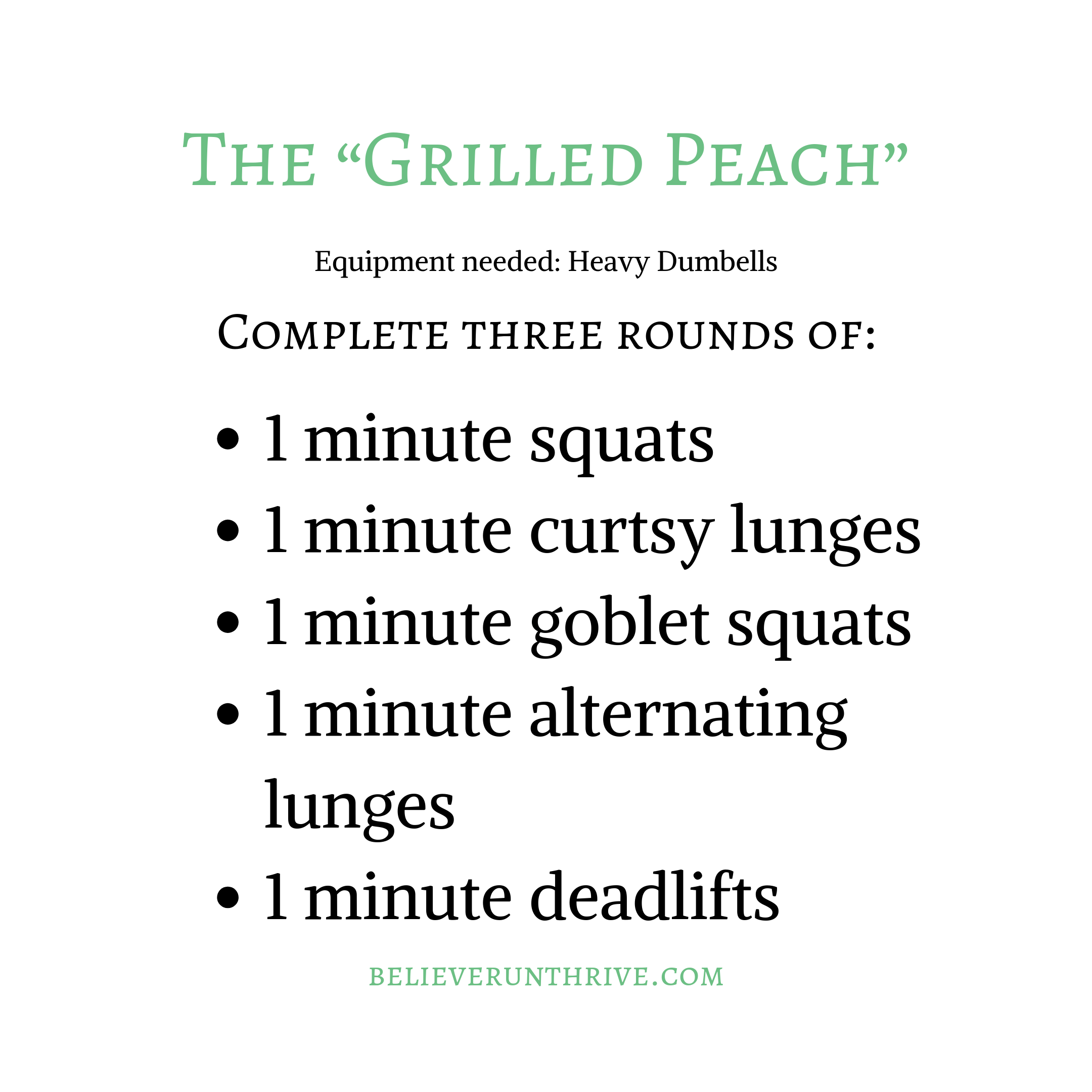 the grilled peach (1)