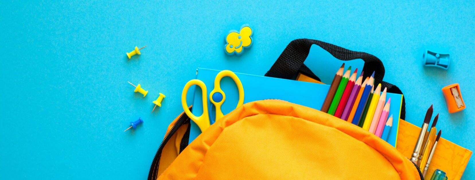 Helpful Hints for Back to School