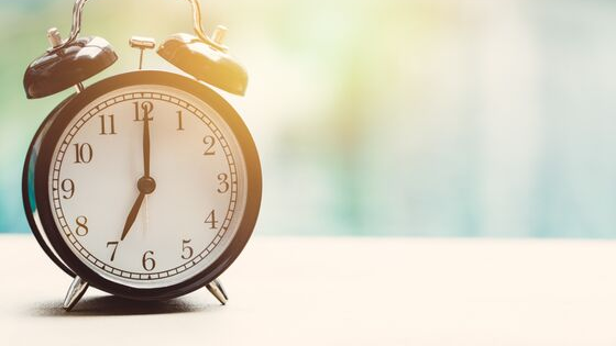 How to Find Time to Do It All