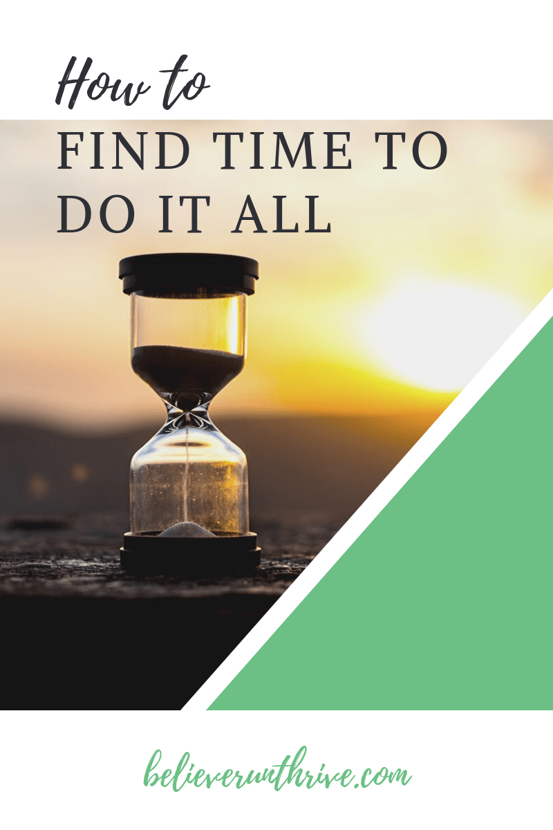 believerunthrive.com