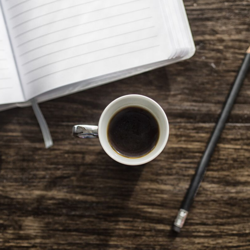 5 Steps to Get Your First Writing Credit