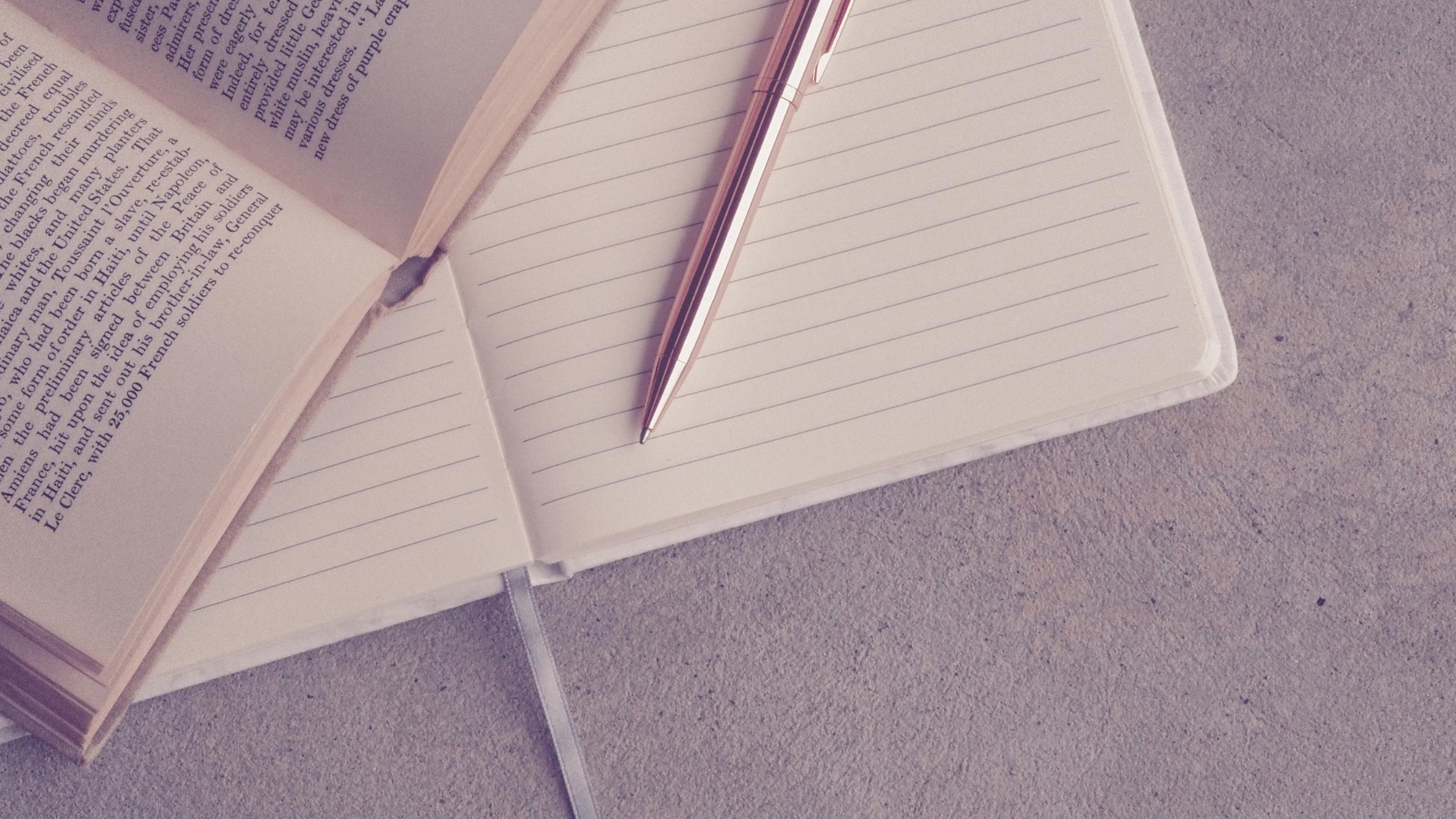 7 Habits of Highly Ineffective Writers