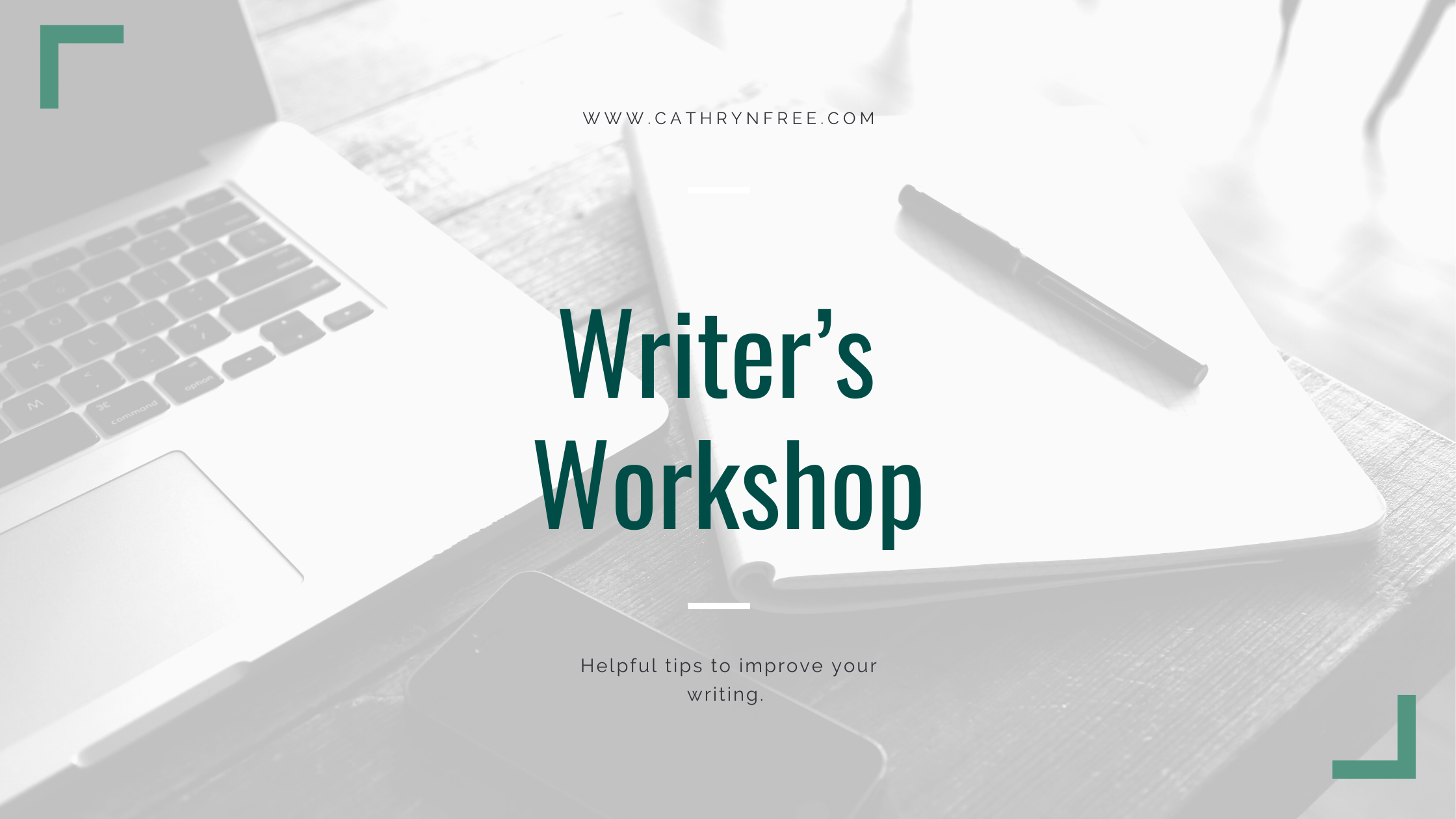 Writer’s Workshop Wednesday: The Five Paragraph Essay