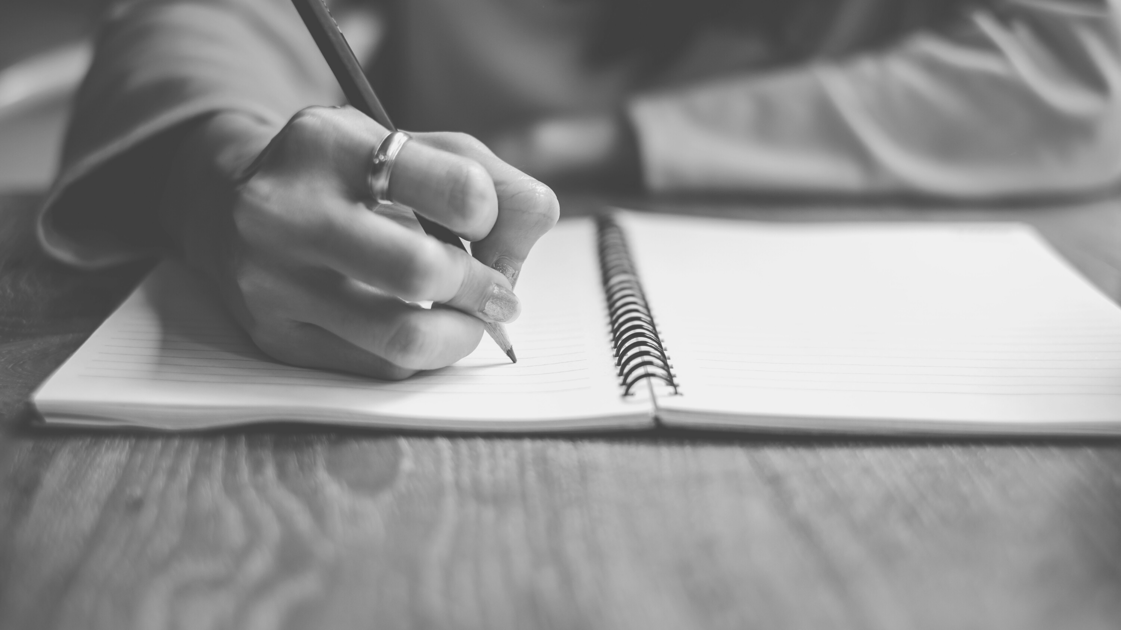 Creativity During Tough Times