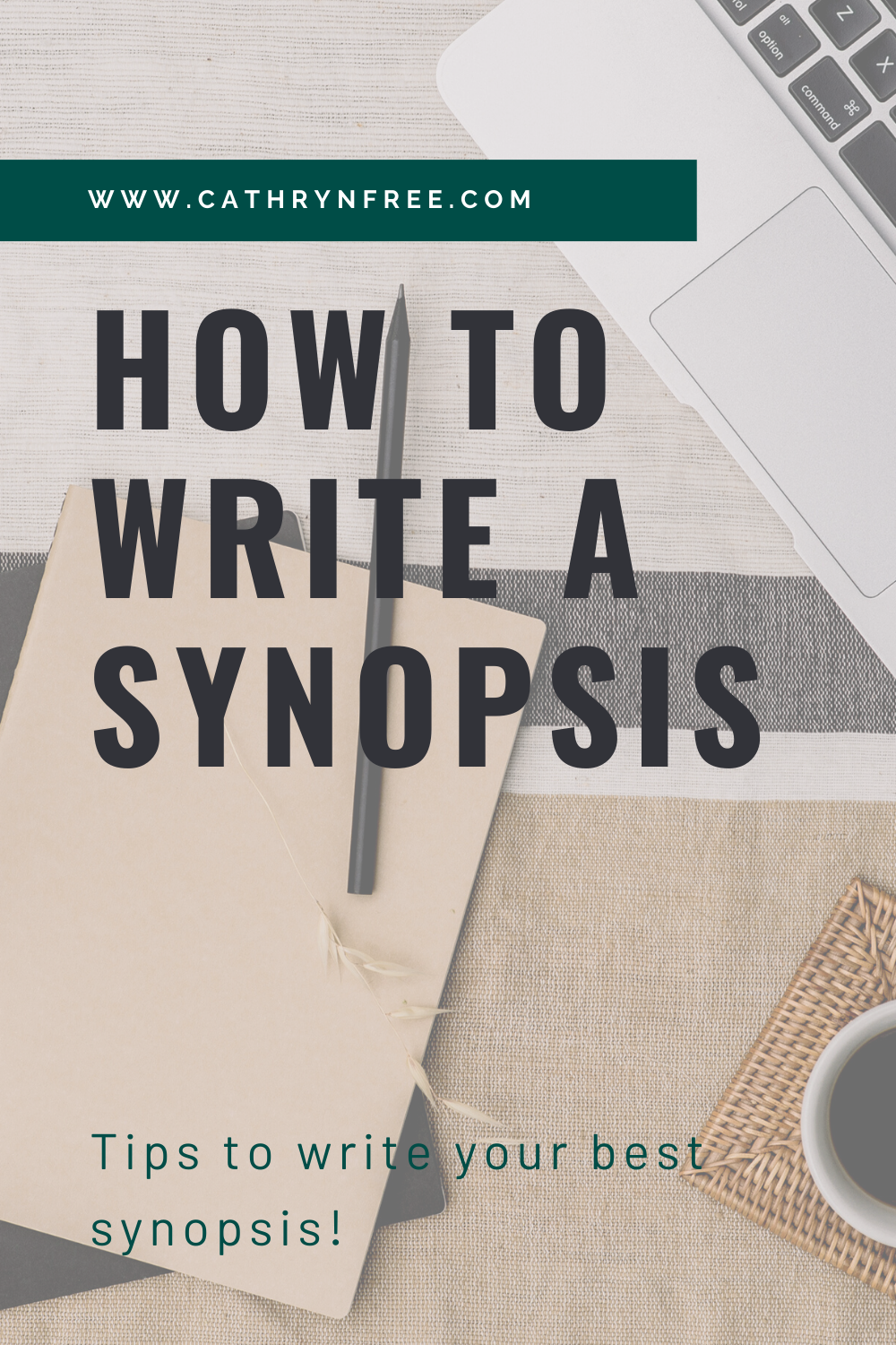 How to Write a Synopsis