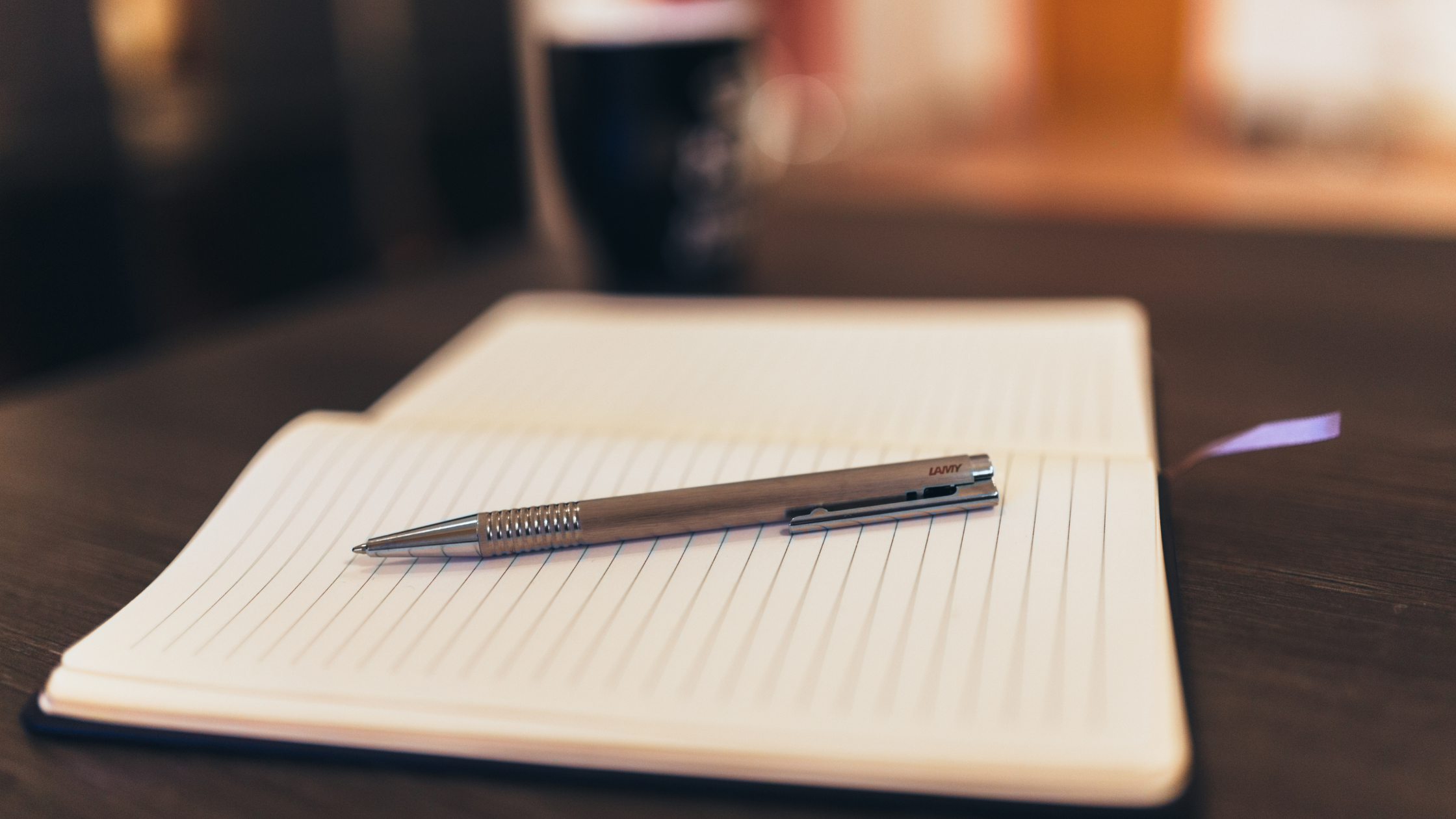 How to Land Your Literary Agent: Part One