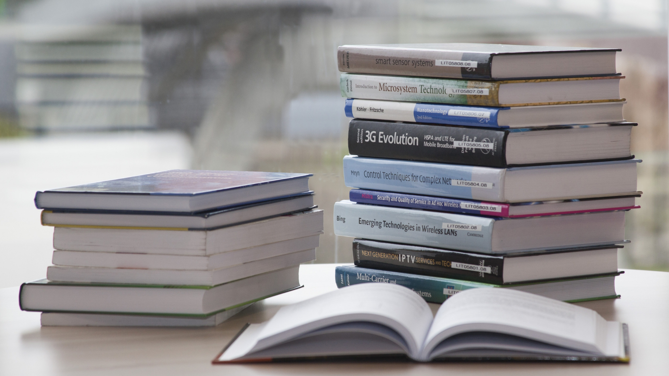 6 Books to Read if You’re Serious about Writing