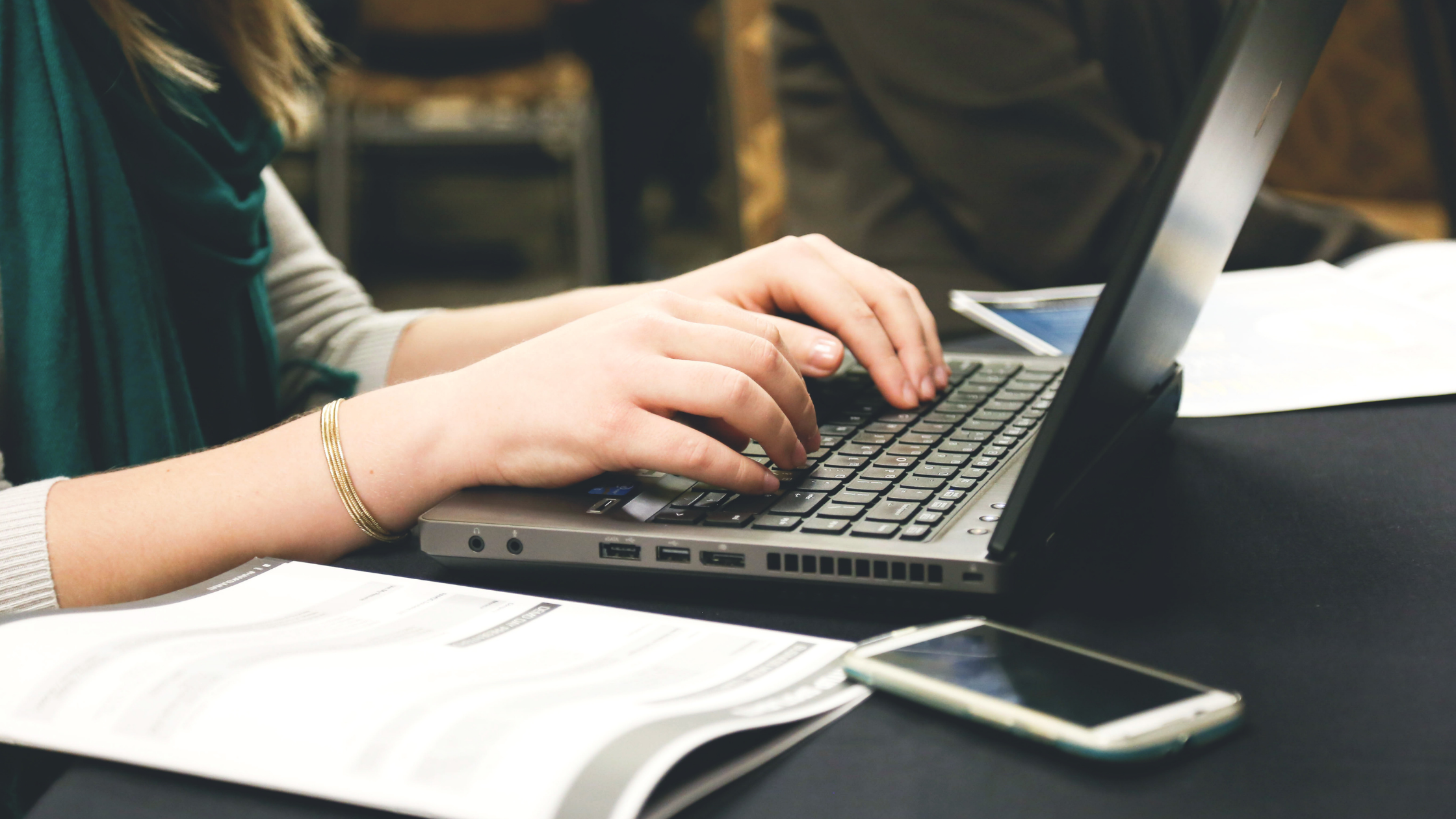 5 Ways to Instantly Improve Your Writing