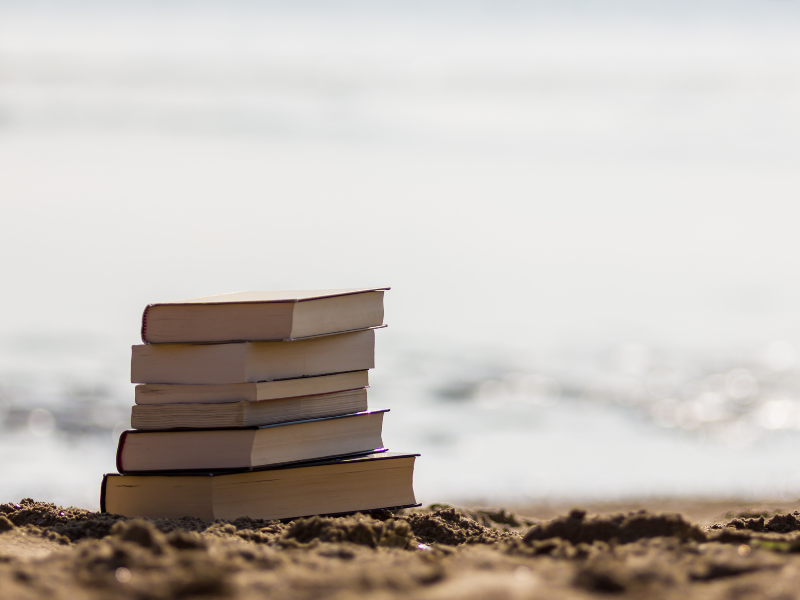 5 YA Books to Add to Your Summer TBR