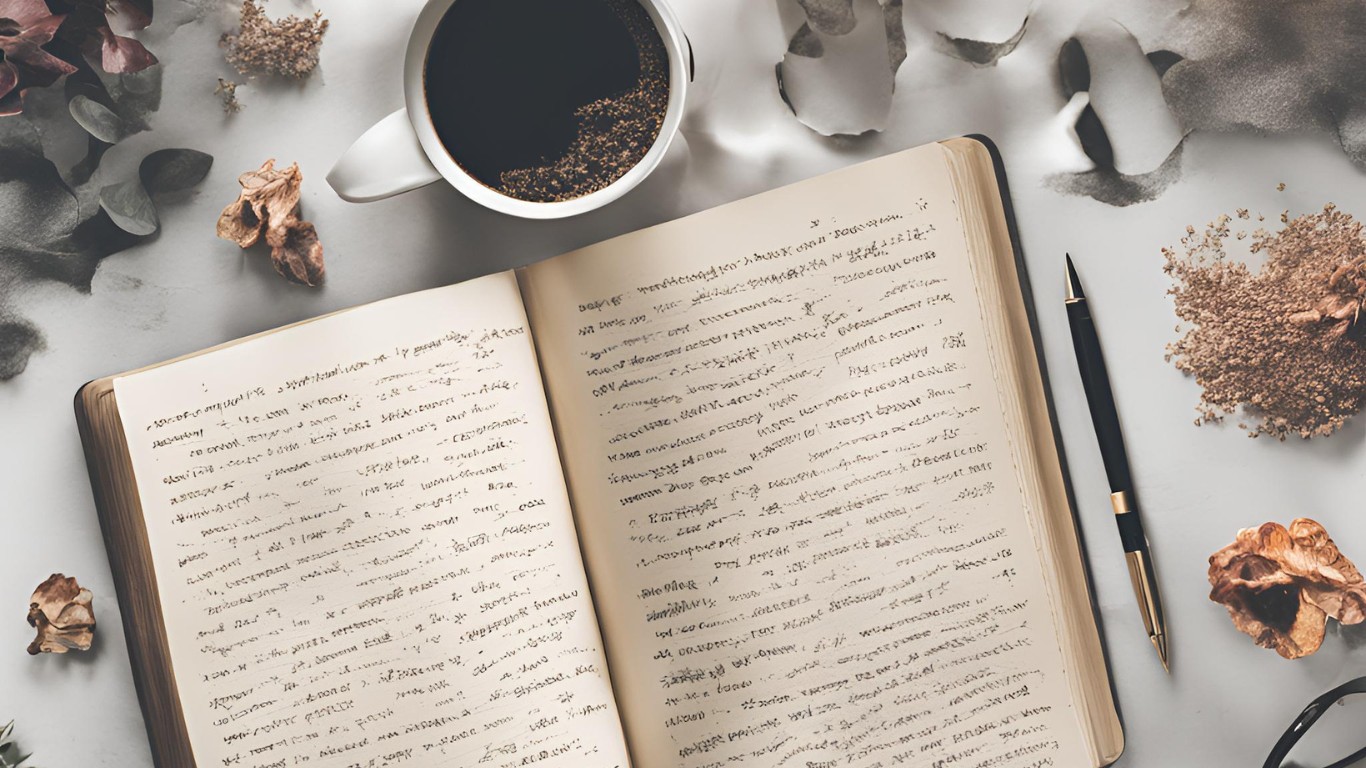 Writing 101