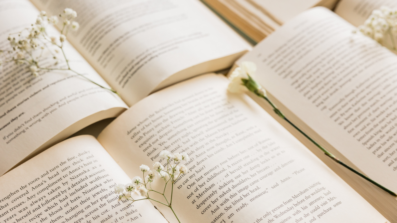 Boost Your Writing With These Must-Know Literary Devices