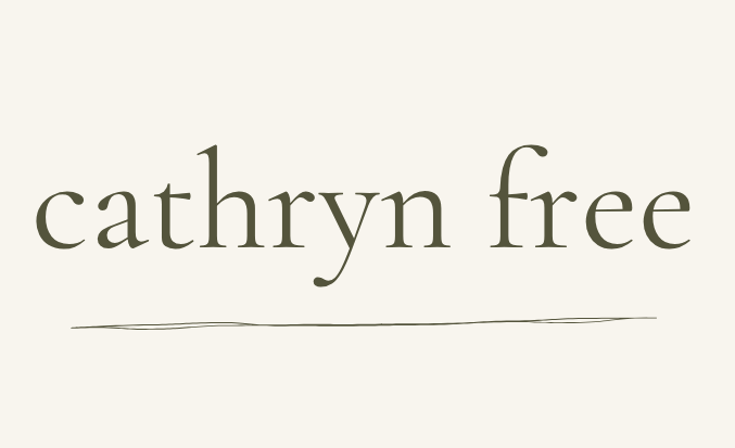 cathryn free