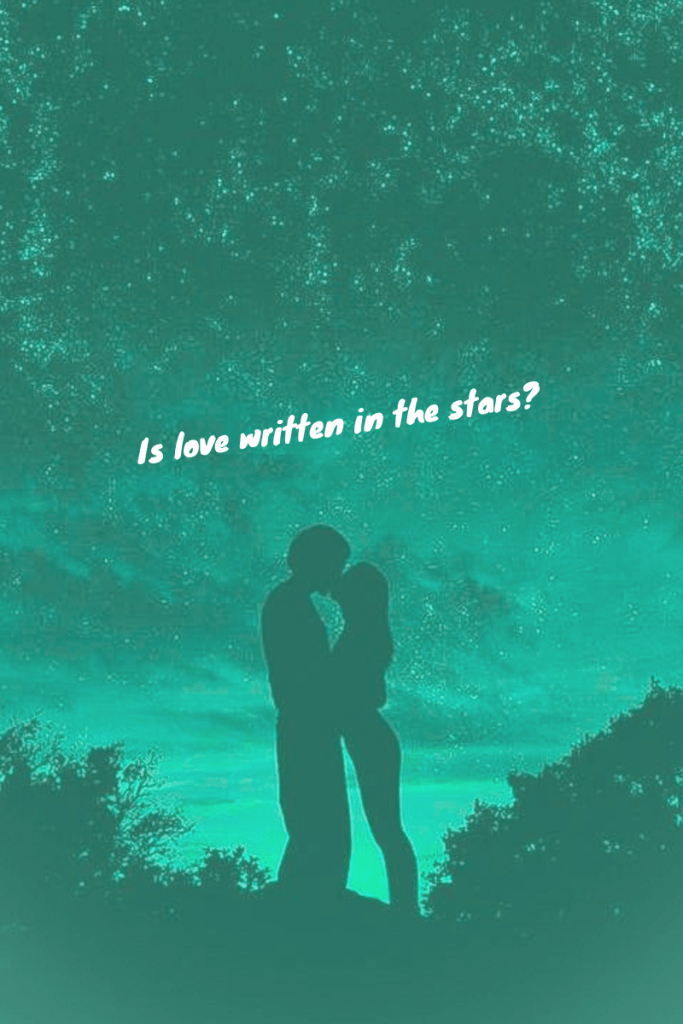 something bright and beautiful