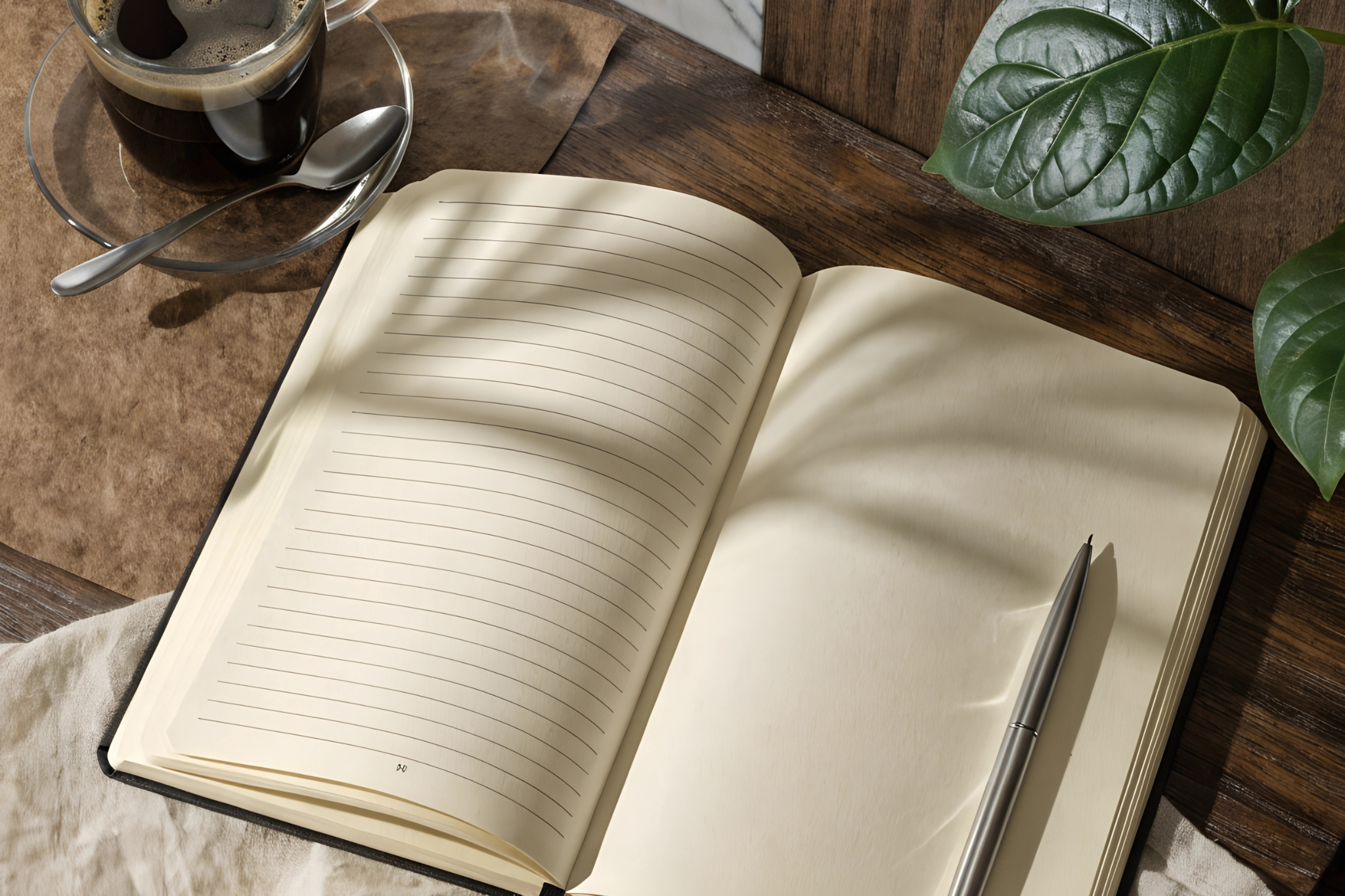Navigating AI in the Publishing World