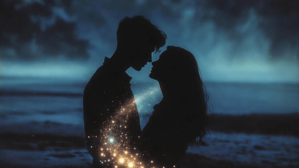 Cover Reveal: Something Bright and&nbsp;Beautiful