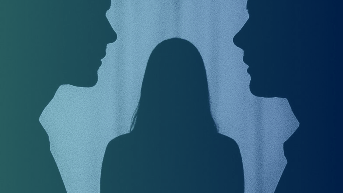 Ranking the Top Five Most Unhinged YA Love&nbsp;Triangles